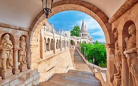 Most Central Budapest Home - 2 Min To Newyork Cafe